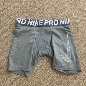 Nike pro boxers. Kids